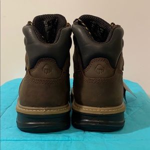 wolverine bandit lo cm